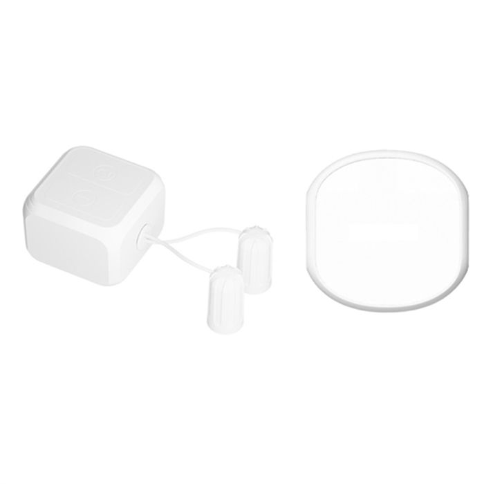 Interrupteur Intelligent Sirxlevcy Tuya Smart Home Bluetooth Finger Robot TéLéCommande Fingerbot Switch Button Pusher Pour Smart Life App Voice Control Bouton Poussoir Connecté