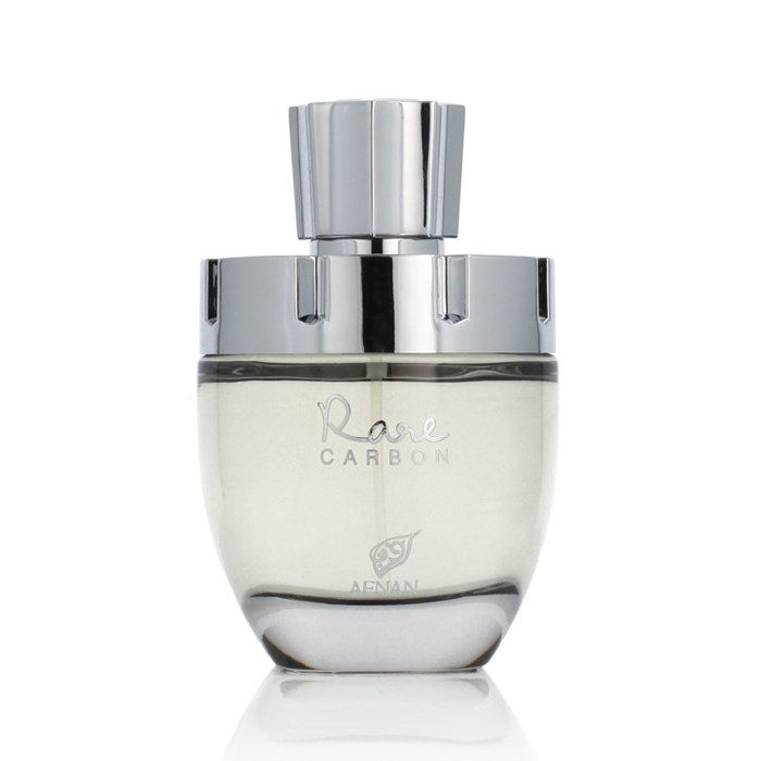Eau de Parfum - AFNAN - Rare Carbon - 100 ml - Pour Homme - Haute Concentration