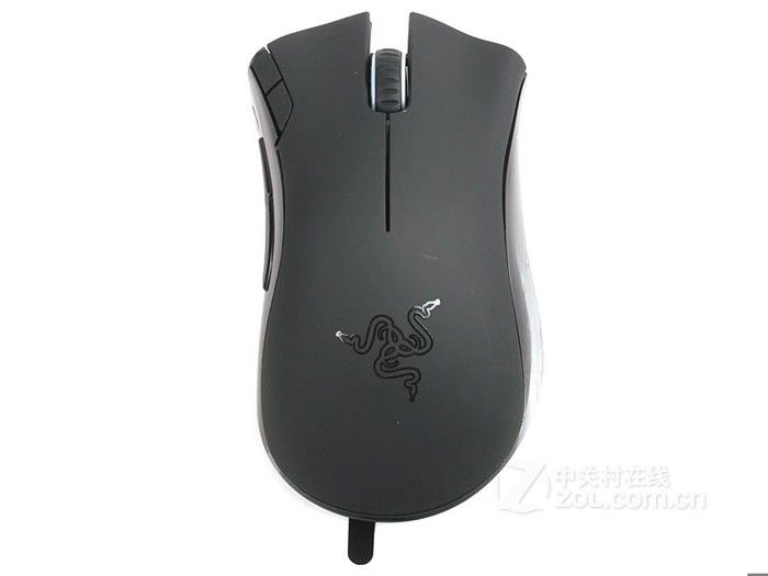Souris Gaming Razer MAMBA WIRELESS 6400dpi 106g - Razer