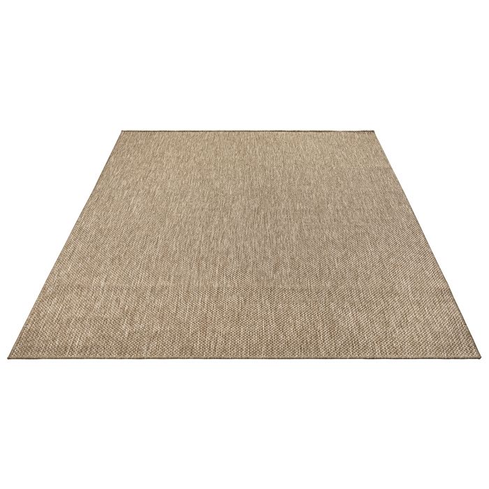 Tapis dextérieur - THE CARPET - Mistra - Résistant aux intempéries - UV - 80x150 cm