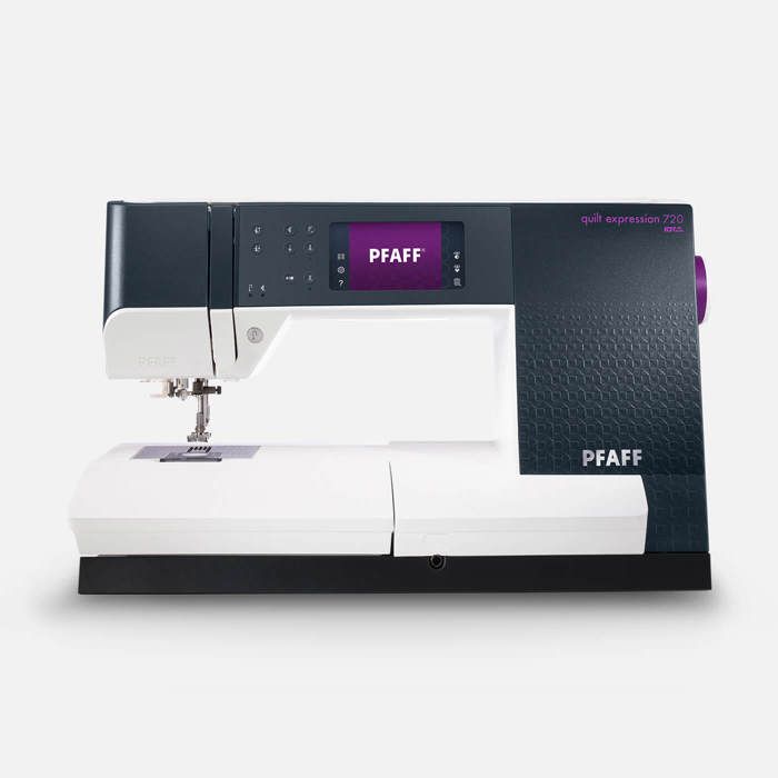 Pfaff Machine à coudre EXPR720 - Pfaff