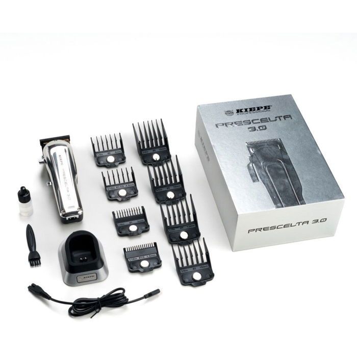 KIEPE 3.0 Clipper