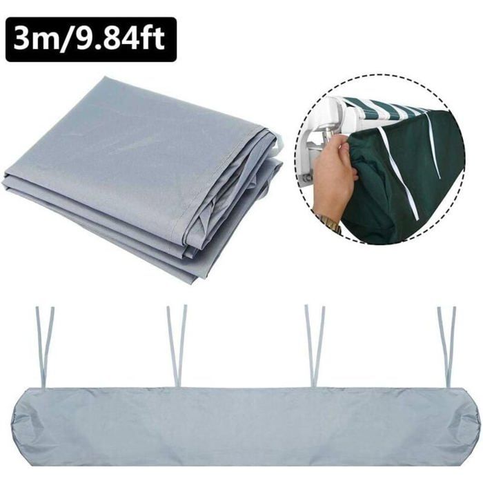 Housse De Protection Store Banne