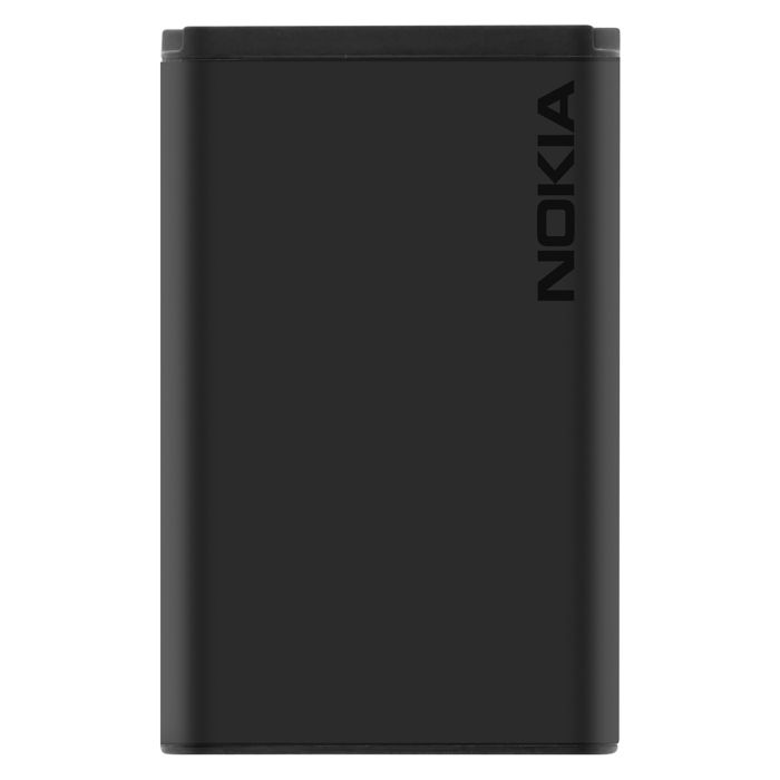 Nokia Batterie Li ion 800mAh Original Compatible Nokia Modèle BL 5CB - vue 2
