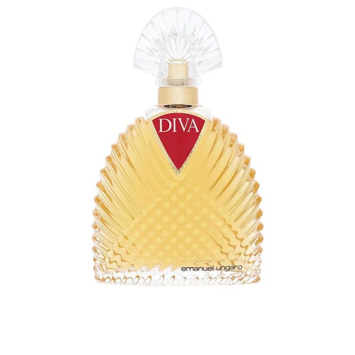 Eau de Parfum DIVA eau de parfum vapeur 100 ml