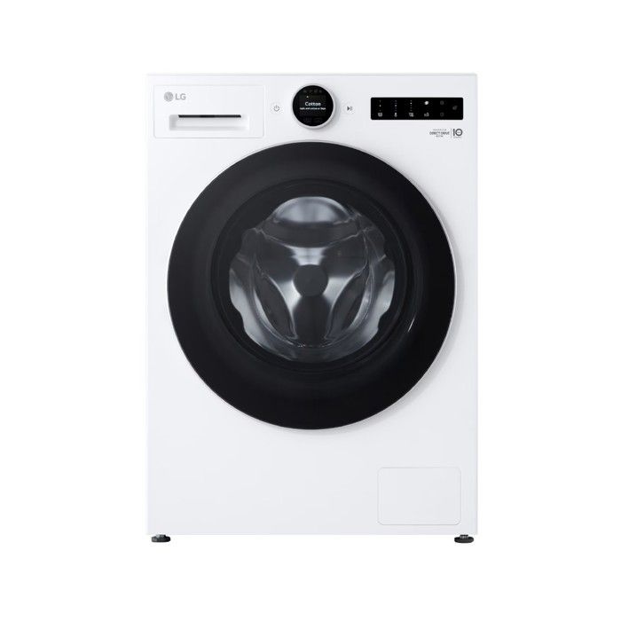 LG F4X7511TWB machine à laver chargement frontal 11 kg 1360 trmin