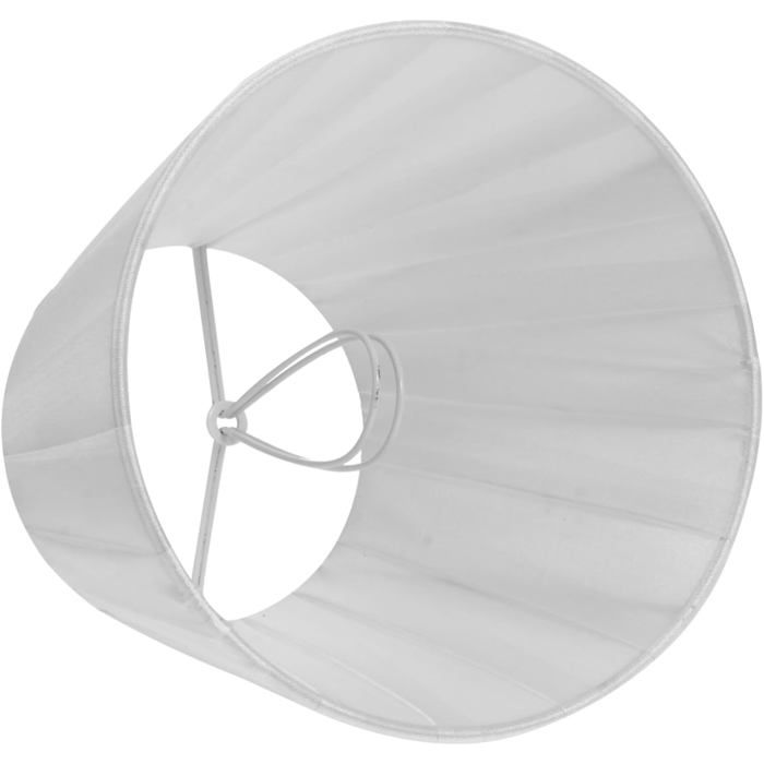 Abat-Jour Lampadaire Et Applique Abat-Jour En Tissu À Ampoule À Pince Décor De Lampe Pour Chambre À Coucher Et Chambre DEnf[IN28]