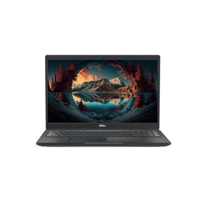 Dell Latitude 3510 i5 Gen 10 i5 8 Go RAM SSD Linux