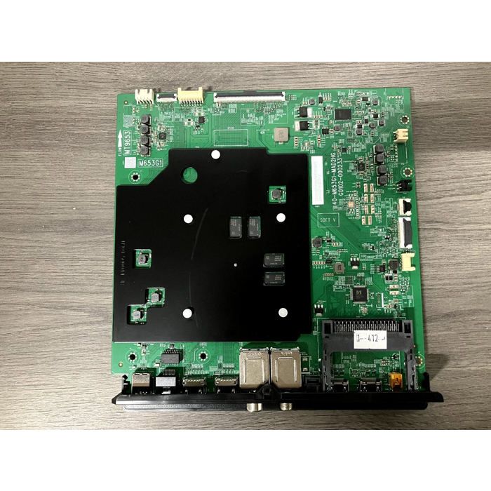 Carte Mère 40-M653G1-MAD2HG pour TV TCL 65C75B – Pièce détachée - Occasion – Etat correct