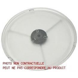 Plateau verre micro ondes ARISTON 2026TE MW211K Pièce dorigine Revêtement en verre