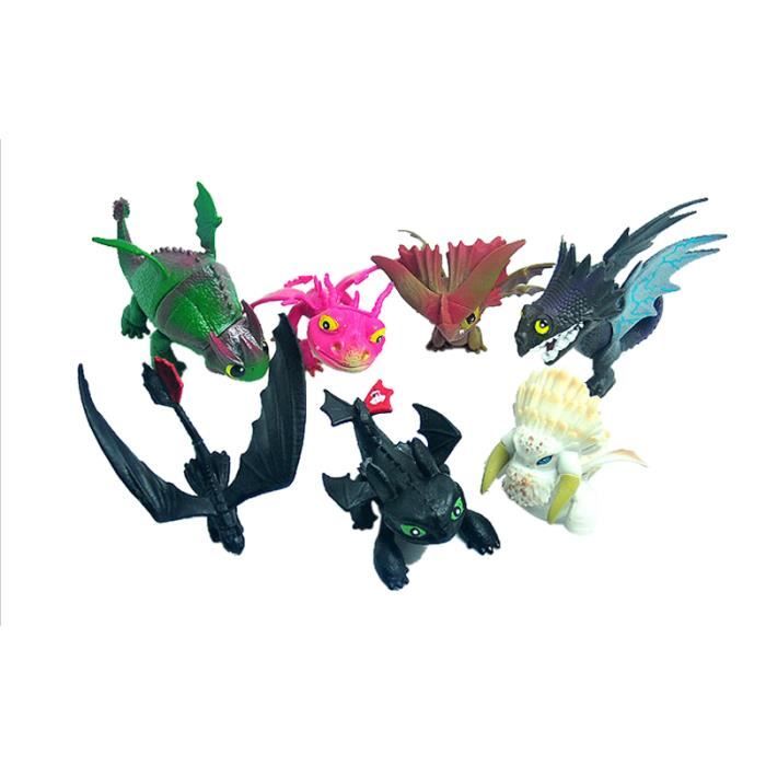 dragon jouet