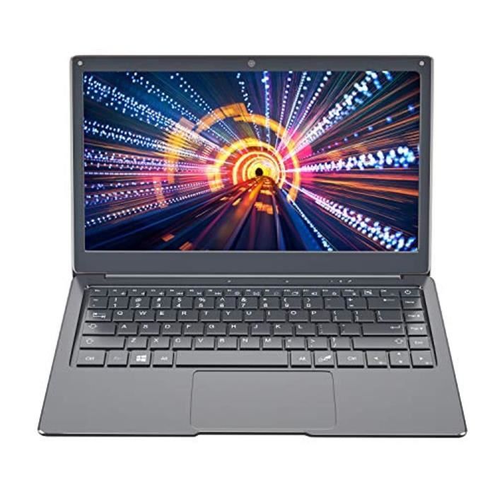 Top achat PC Portable Ordinateur Portable Jumper EZbook X3 Jumper EZbook X3 13,3 Pouces Windows 10, Intel Apollo Lake N3350, 6 Go de RAM pas cher