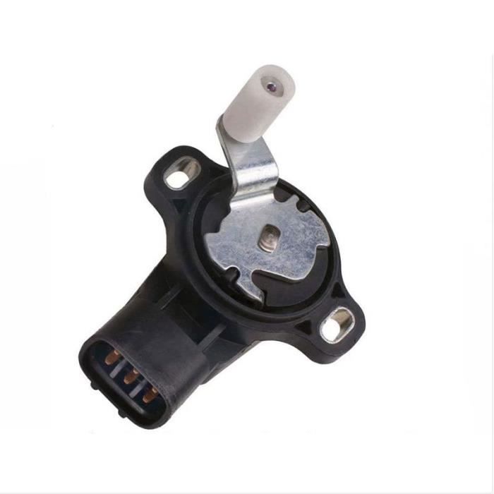 CAPTEUR DE POSITION pédale d'accélérateur pour Nissan 5Y700 Xtrail pour