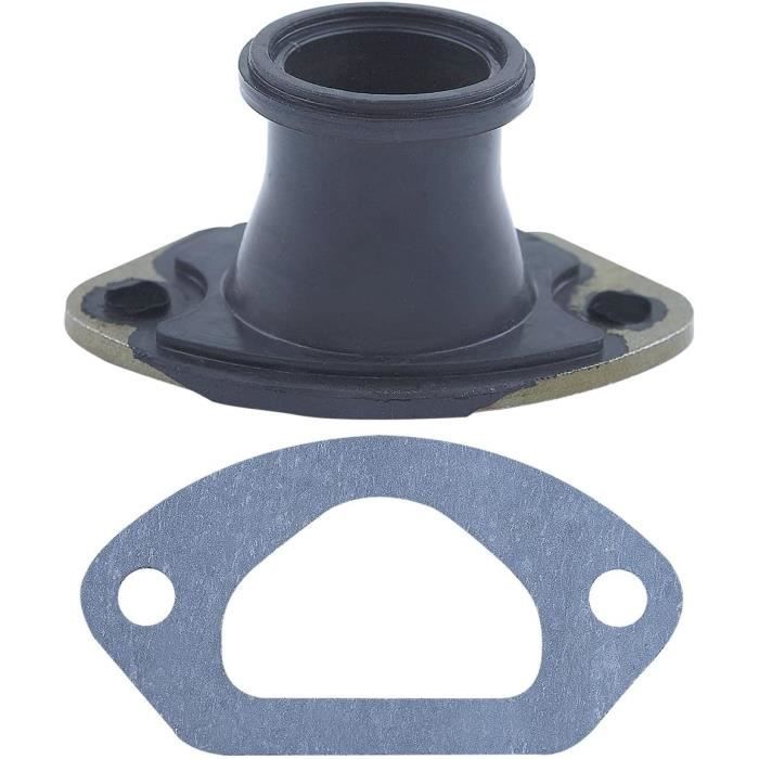 AIR INLET MANIFOLD Turbo Hose For Ford Fiesta V 1.6 Tdci 1449592