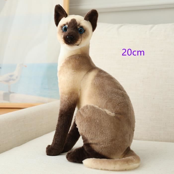 Jouet canard en peluche électrique pour chats - Pour toi Mon chat