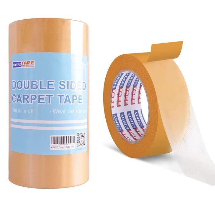 12 Tapis Antidérapants Double Face - Forme Cœur - Pour Sols Bois, Carrelage - Lavables Et Réutilisables
