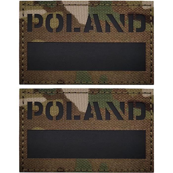 Gemelolandia | Écusson réfléchissant | Avec le Drapeau Espagnol | Pour les Vêtements, les Motos ou les Sacs à Dos | Taille 8x5 cm (Vert Gemelolandia | Écusson réfléchissant | Avec le Drapeau Espagnol | Pour les Vêtements, les Motos ou les Sacs à Dos | Taille 8x5 cm (Vert