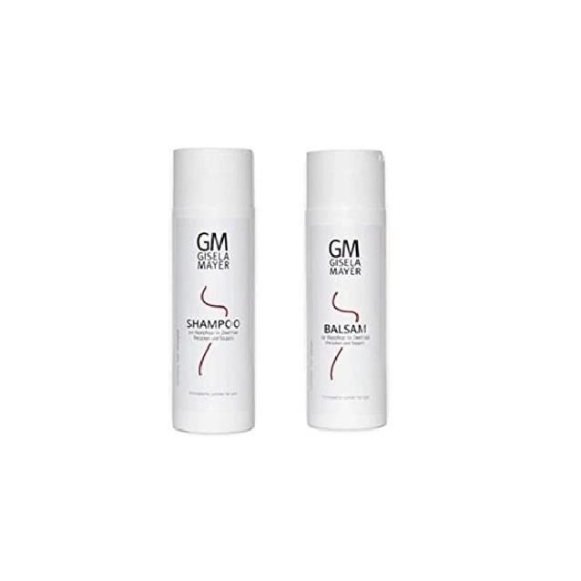 shampoing perruque