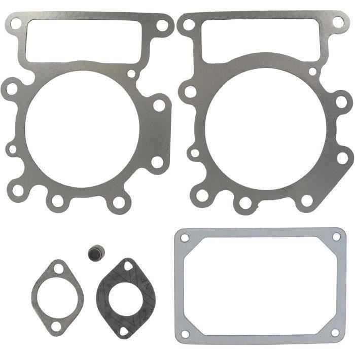 Pochette de joints haut moteur adaptable BRIGGS & STRATTON pour modèle 31 Series - Remplace origine: