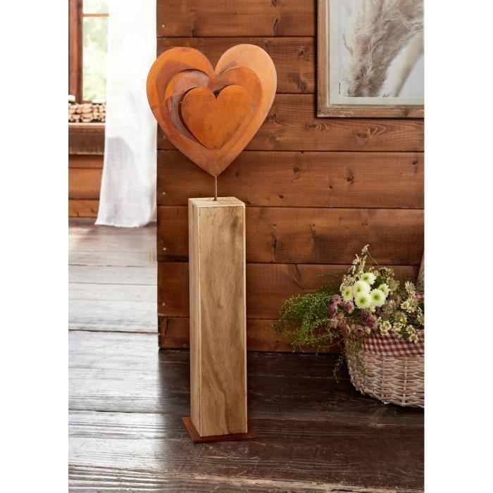 PLUS GRAND ROUILLE Noble Piquet Un Coq EUR 17,13 - FR