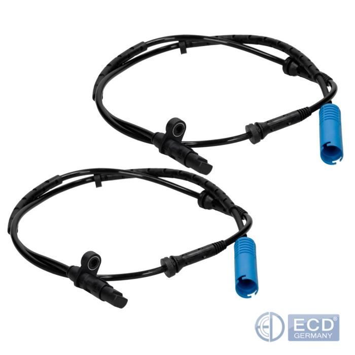 Capteur Abs roue Avant gauche O droite BMW 5-er e39 520-540 m5 BJ 98-04