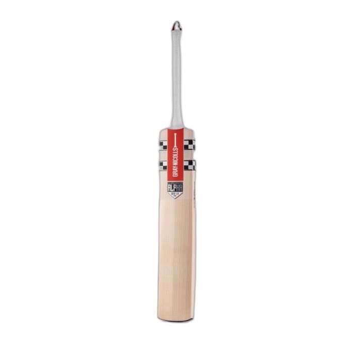 Batte De Cricket K.G.F Rocky** RN4 - Kashmir Willow - 1047g - Adulte - Neuf