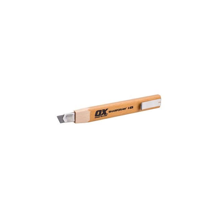 Multicolore Ox Ox-p500601 Pro Snap Off crayon de charpentier 