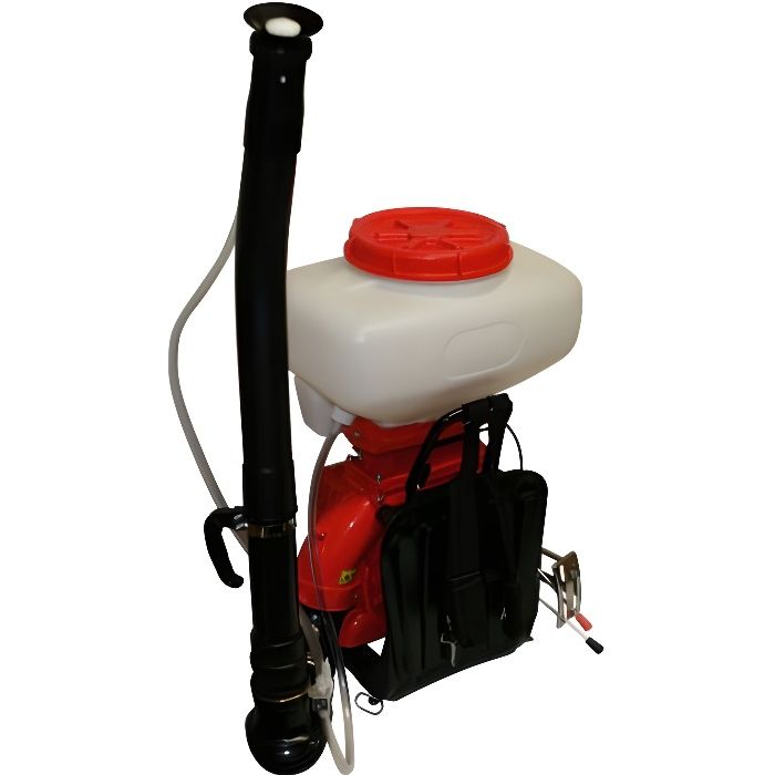 Atomiseur pulverisateur thermique 20L 2,9CV
