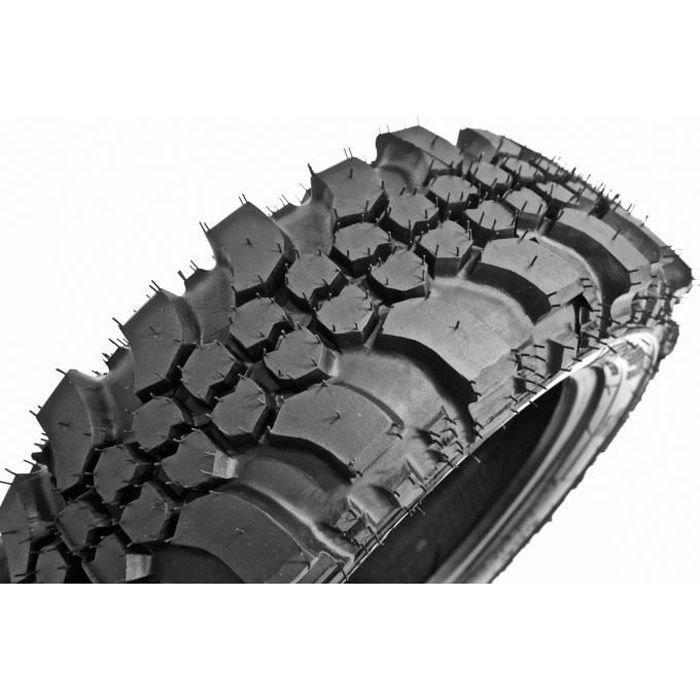 175/80 R15 SMX Pneu 88Q 4x4 Mud Terrain MT Neige SUV M+S 3PMSF