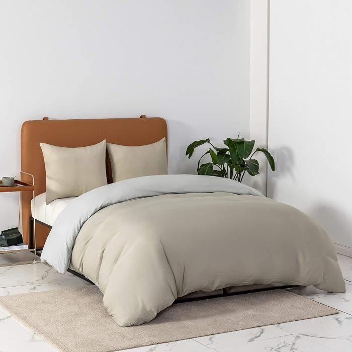 couette 140x190