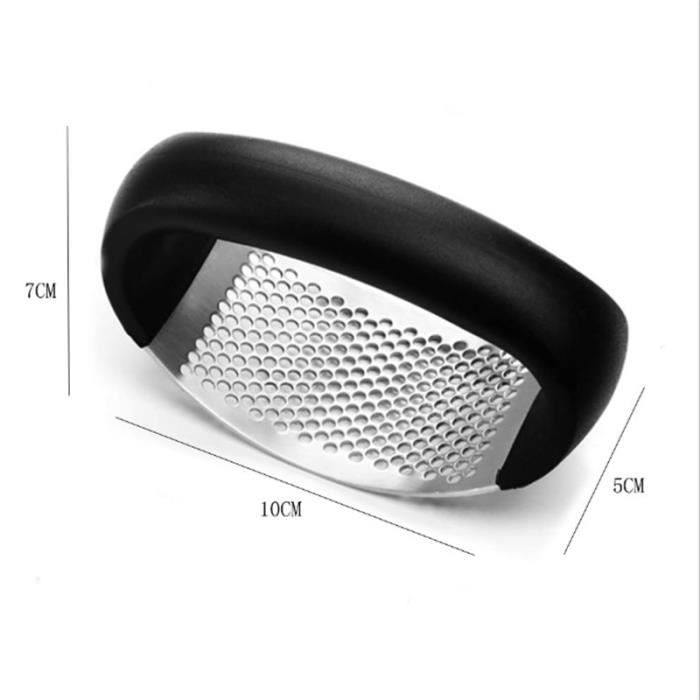 Presse-ail en acier inoxydable - Zwilling - Doyon Després