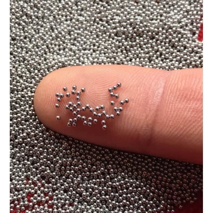 Bille En Acier De Précision 28,5mm - Marque MaKu7 / Kutlu - Neuf - Origine Allemagne