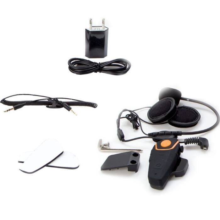 I 5 Migliori Kit Di Vivavoce Bluetooth Per Auto [Marzo 2021 - Foto 6