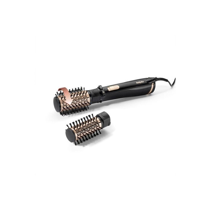 AS962E Brosse soufflante Big Hair Dual 1000 - vue 5