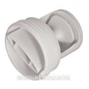 BOUCHON DE POMPE CANDY Ø EXT.66MM Pièce d'origine Compatible avec plusieurs modèles