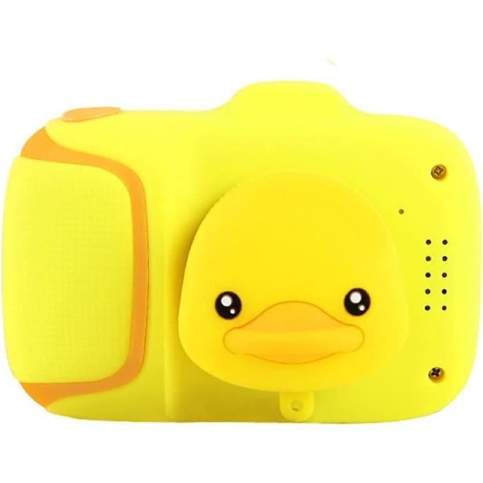 4 Pièces Appareil Photo Pour Enfant, Kaleidoscope Caméra Jouets Pour