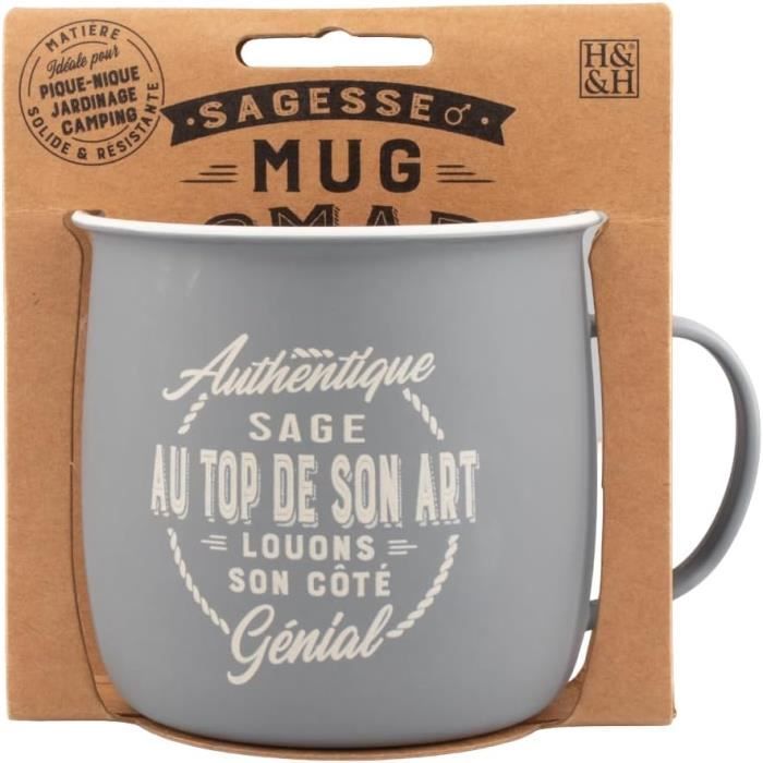 Tasse à Thé Et Café Officielle Liverpool FC – 325 Ml – Design Blason Et Nom Du Club – Env. 12x9 Cm