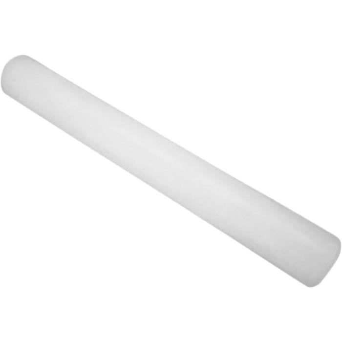 Perforateur à Pizza En Plastique – Rouleau Aérateur Pâte, 3 Tailles, Pour Pizza, Biscuits, Pâtisserie