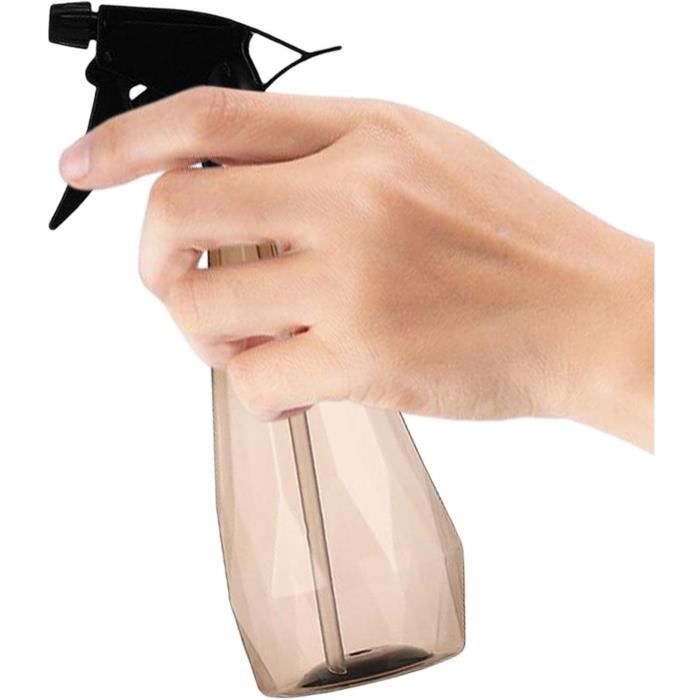 Lot De 2 Vaporisateurs à Cocktail 30ml En Verre - Brumisateur D'Huile Portable Pour Bartenders Et Amateurs