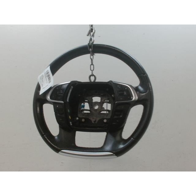 Volant De Direction D'occasion Pour Citroën DS4 Phase 1 - 1.6 E-HDi 115ch - Réf 4109QT