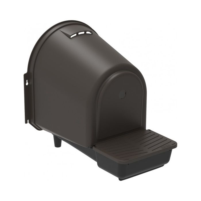 Comparer les prix de Pondoir extérieur en plastique recyclé COPELE