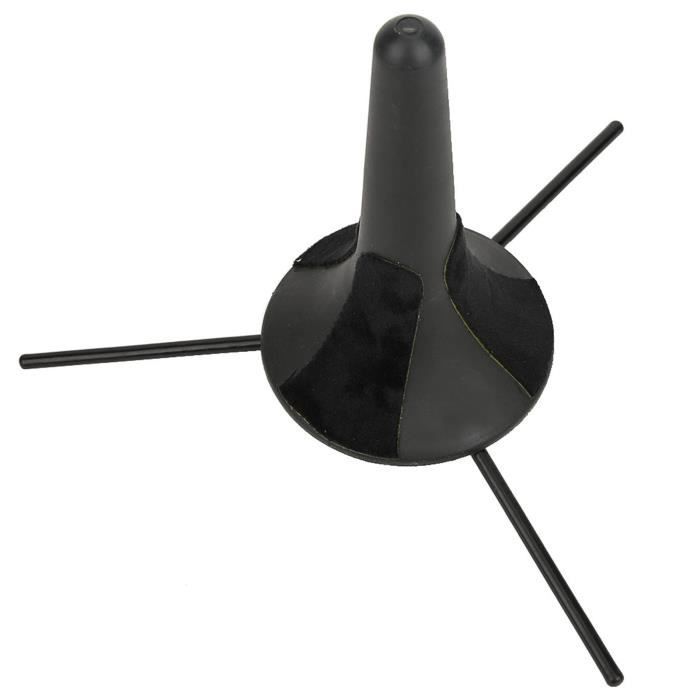 Trépied pliable portable et étanche fait à la main, compact et léger, accessoires de camping pour camping en plein air et randonnée