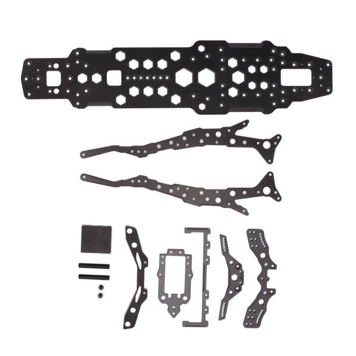 Kit Cadre De Porte Hatch Pour AFC DE - Pièce De Rechange MIRKA 8999220811 - Montage Facile
