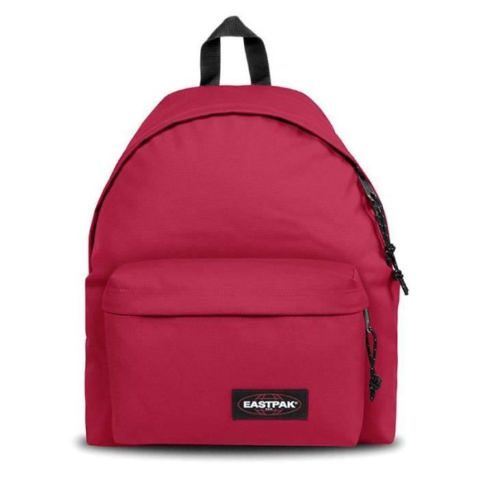 Sac à dos Eastpak Padded Pak'R - 24 L - Rooted red