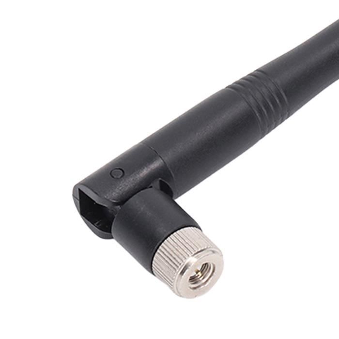 Antenne intégrée de 8dbi GSM GPRS 2G 3G 4G LTE de correction aérienne