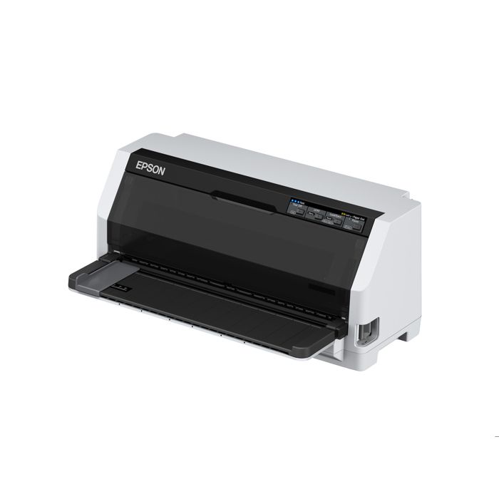 Imprimante – Epson – LQ 780N – Noir et blanc – Matricielle – A3