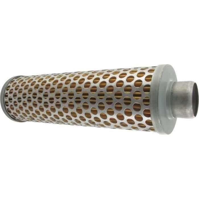 Filtre à air adaptable pour TECUMSEH modèles TVM170, TVM220, OVM120, TSV75 & TSV90