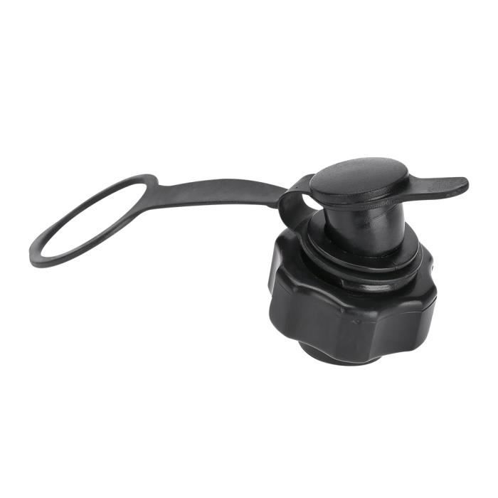 Bouchons de kayak, valves d'air pour bateau gonflable, valves d'air