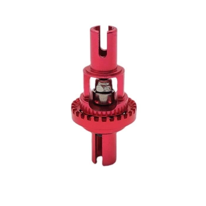 Engrenage Différentiel En Métal De Voiture De RC Pour Les Pièces De