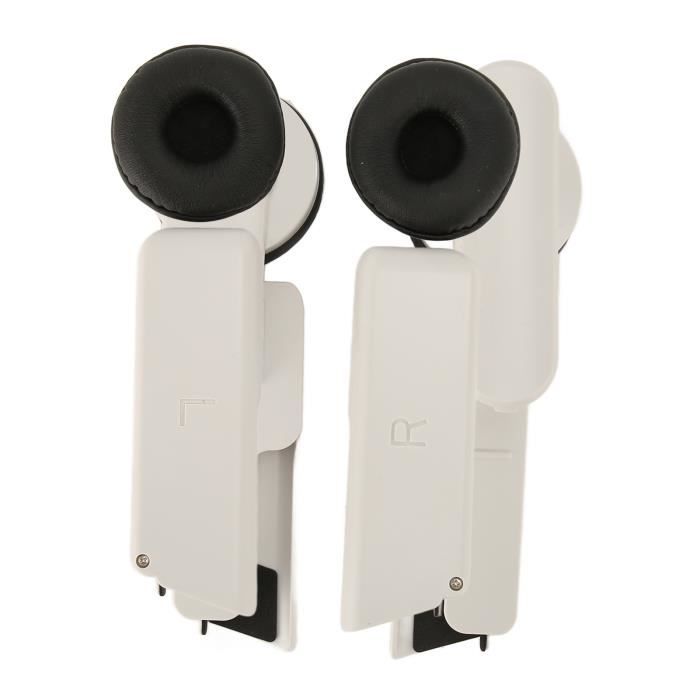 Oreilles Accroc Carbone Solar Et Inox Réglables X2 - Occasion Pêche Grossière